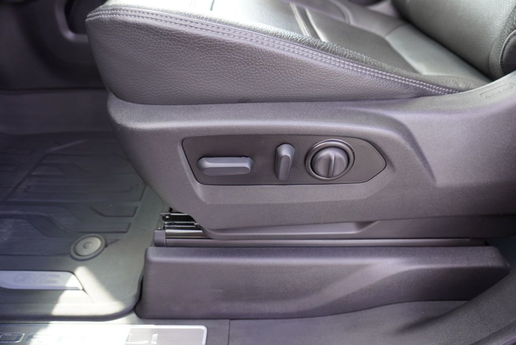 2022 GMC Sierra 3500HD DENALI HD - 22936177 - 26