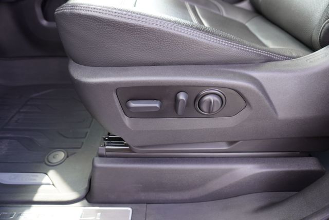 2022 GMC Sierra 3500HD DENALI HD - 22936177 - 26