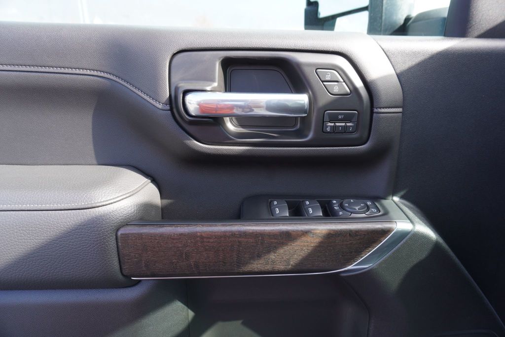 2022 GMC Sierra 3500HD DENALI HD - 22936177 - 27