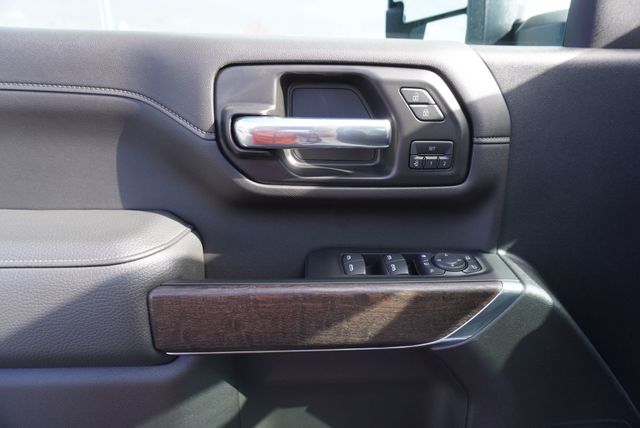 2022 GMC Sierra 3500HD DENALI HD - 22936177 - 27