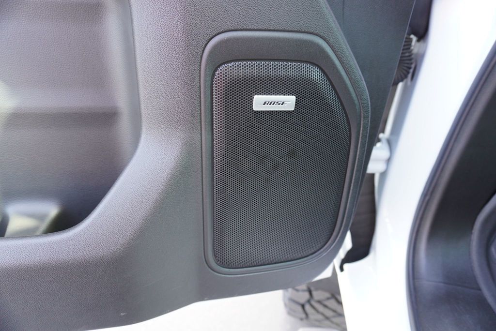 2022 GMC Sierra 3500HD DENALI HD - 22936177 - 28