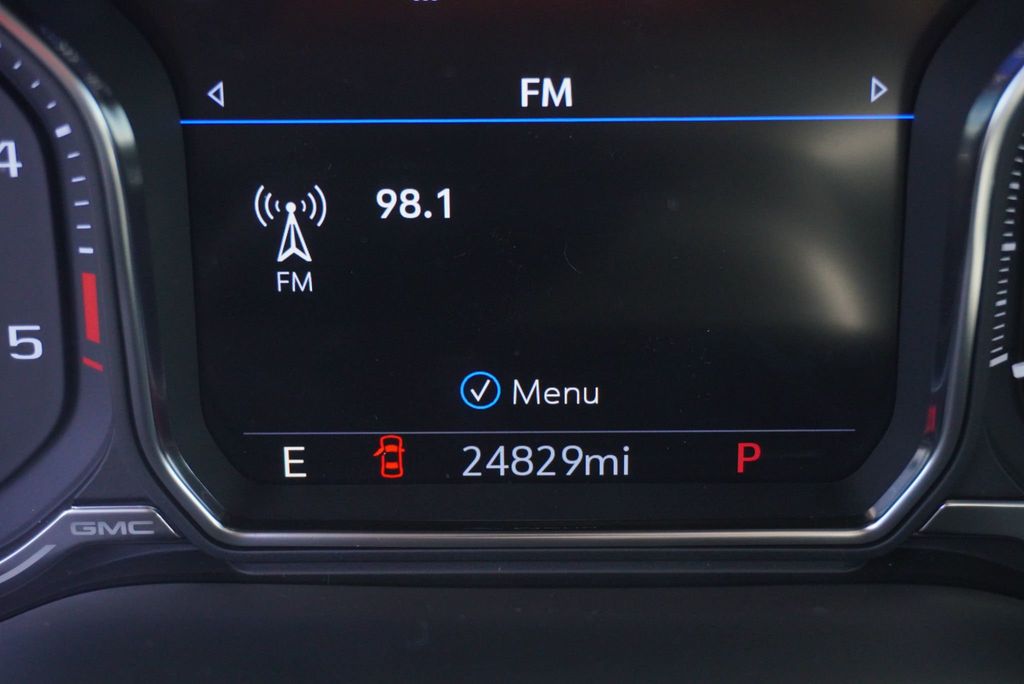 2022 GMC Sierra 3500HD DENALI HD - 22936177 - 30