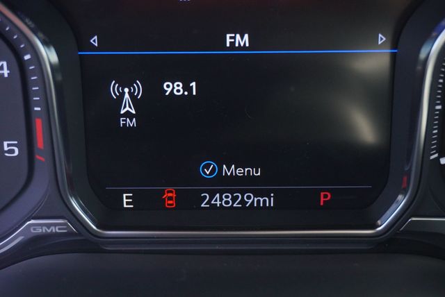 2022 GMC Sierra 3500HD DENALI HD - 22936177 - 30