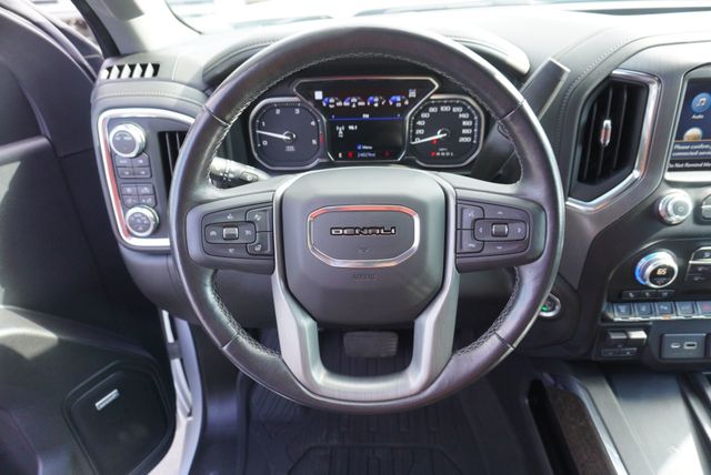 2022 GMC Sierra 3500HD DENALI HD - 22936177 - 31