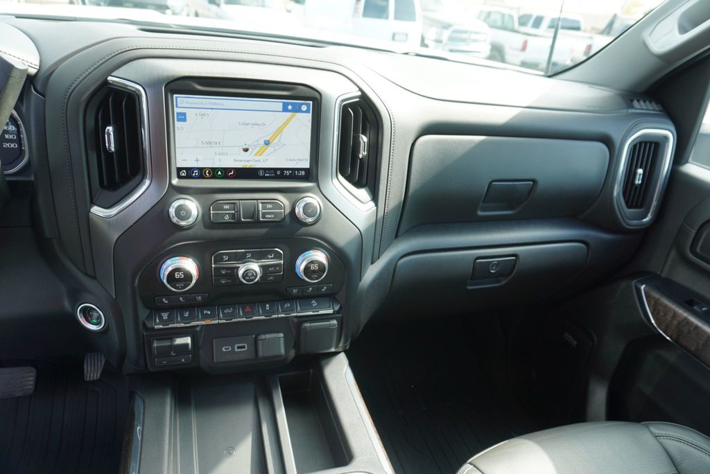 2022 GMC Sierra 3500HD DENALI HD - 22936177 - 32