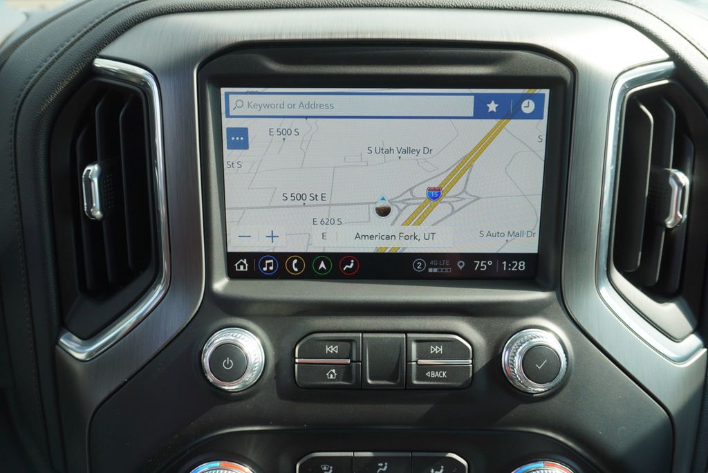 2022 GMC Sierra 3500HD DENALI HD - 22936177 - 33