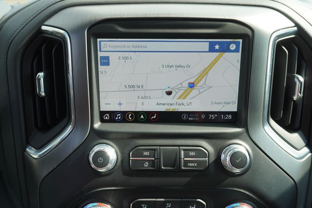 2022 GMC Sierra 3500HD DENALI HD - 22936177 - 33