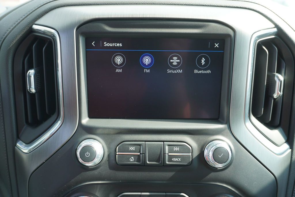 2022 GMC Sierra 3500HD DENALI HD - 22936177 - 34