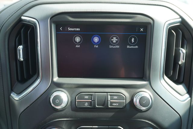 2022 GMC Sierra 3500HD DENALI HD - 22936177 - 34