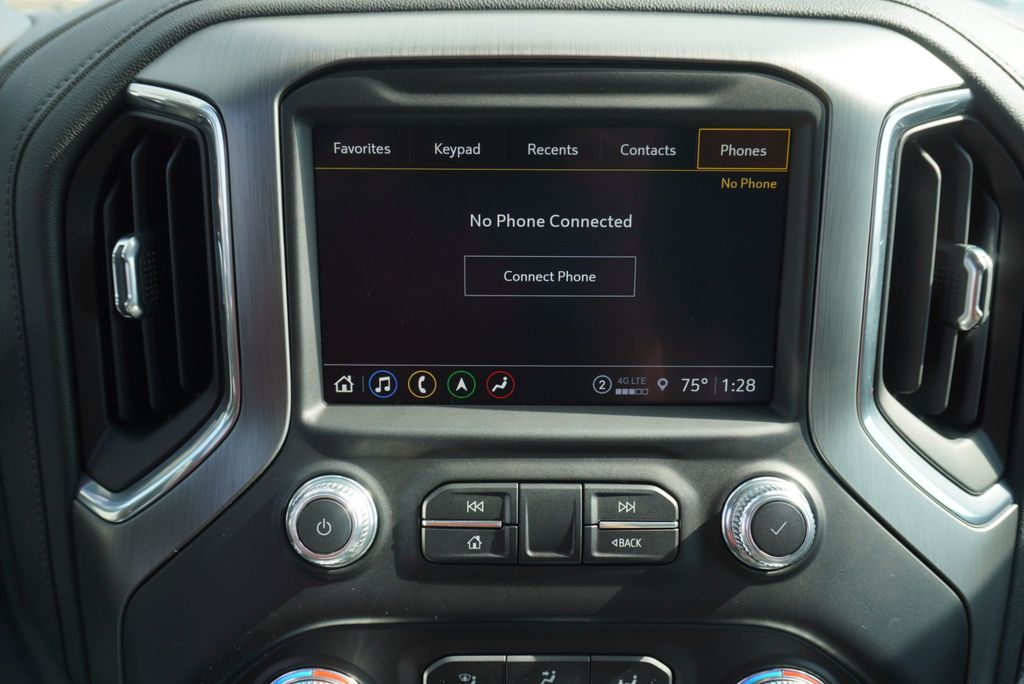 2022 GMC Sierra 3500HD DENALI HD - 22936177 - 35