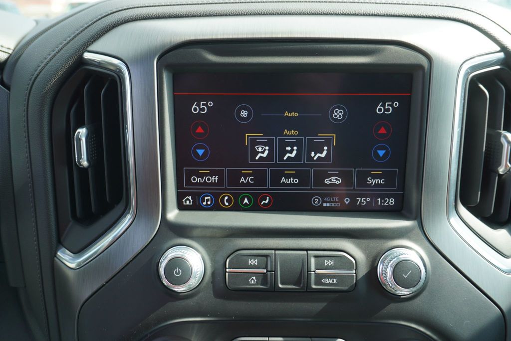 2022 GMC Sierra 3500HD DENALI HD - 22936177 - 36