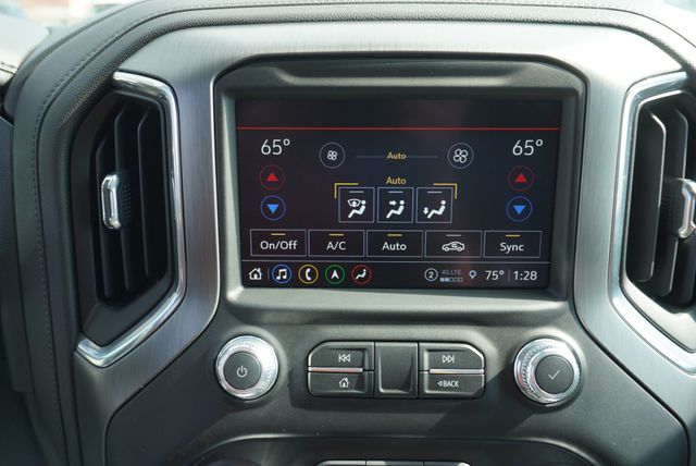 2022 GMC Sierra 3500HD DENALI HD - 22936177 - 36