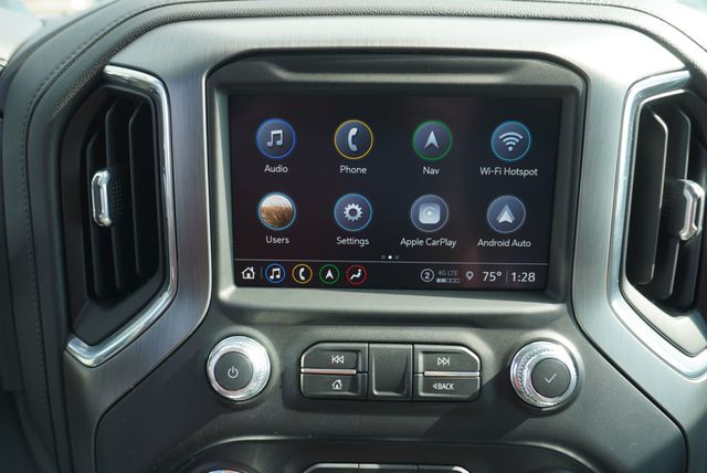 2022 GMC Sierra 3500HD DENALI HD - 22936177 - 37