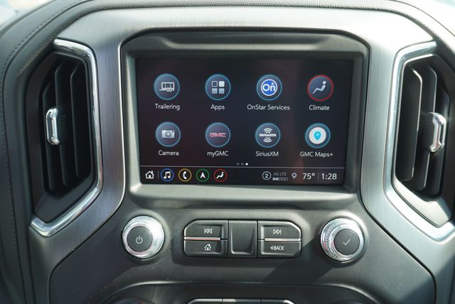 2022 GMC Sierra 3500HD DENALI HD - 22936177 - 38