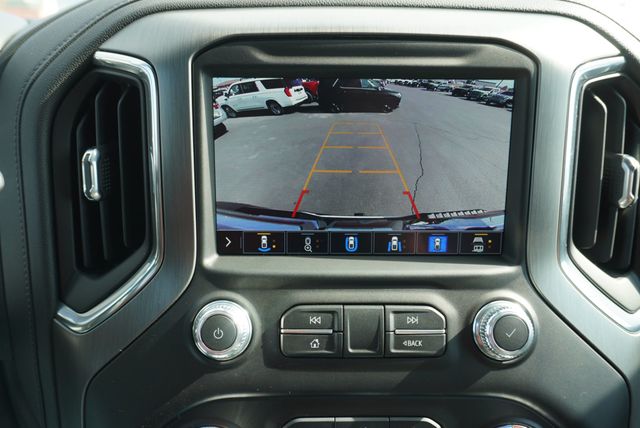 2022 GMC Sierra 3500HD DENALI HD - 22936177 - 39