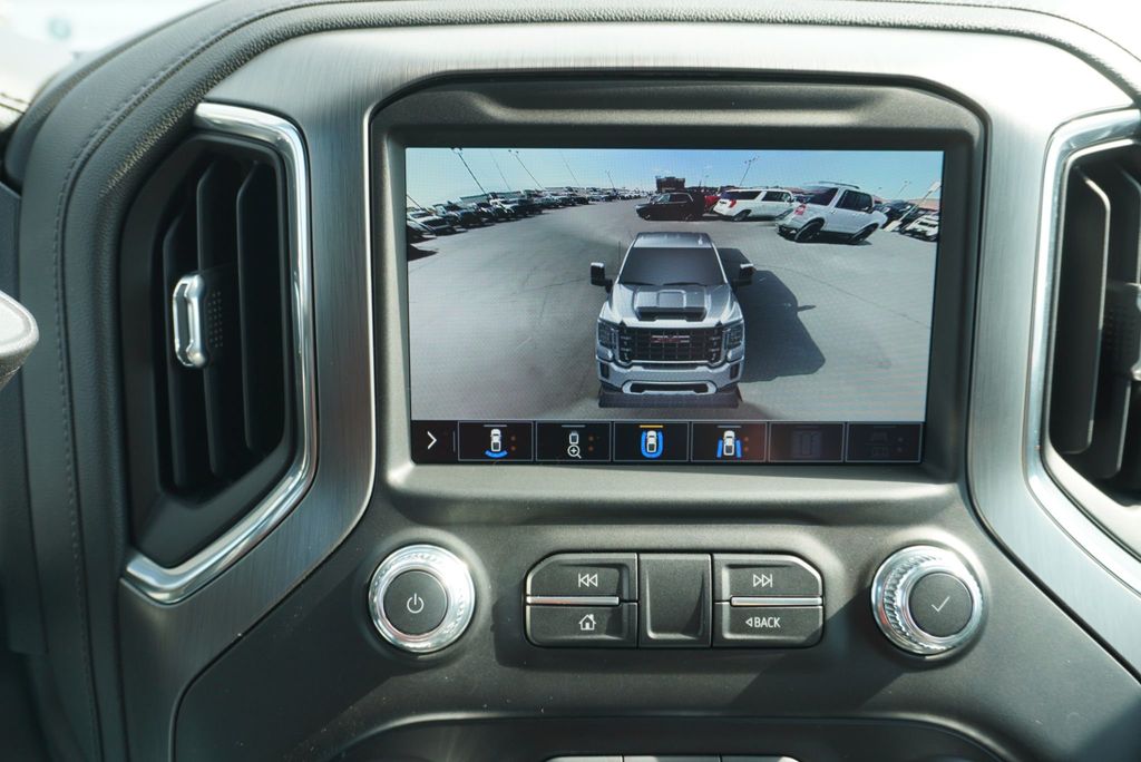 2022 GMC Sierra 3500HD DENALI HD - 22936177 - 40