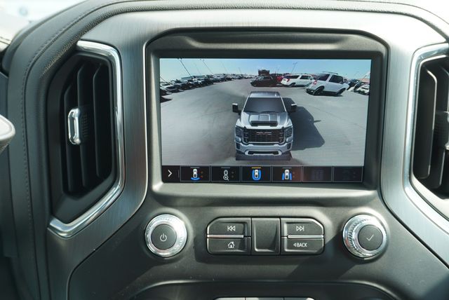 2022 GMC Sierra 3500HD DENALI HD - 22936177 - 40