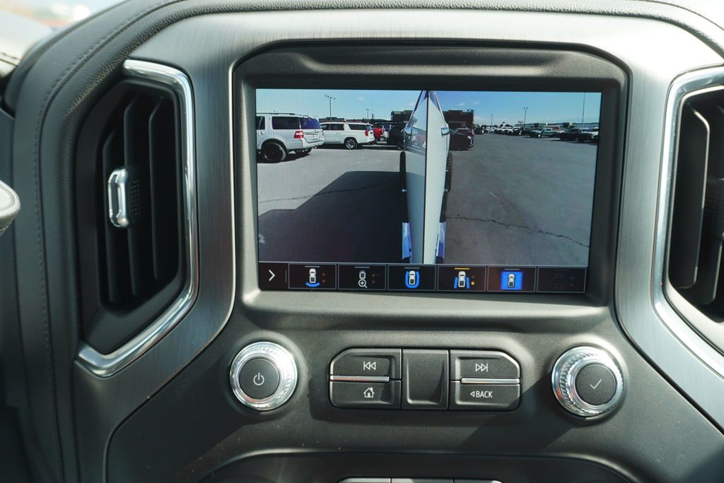 2022 GMC Sierra 3500HD DENALI HD - 22936177 - 41