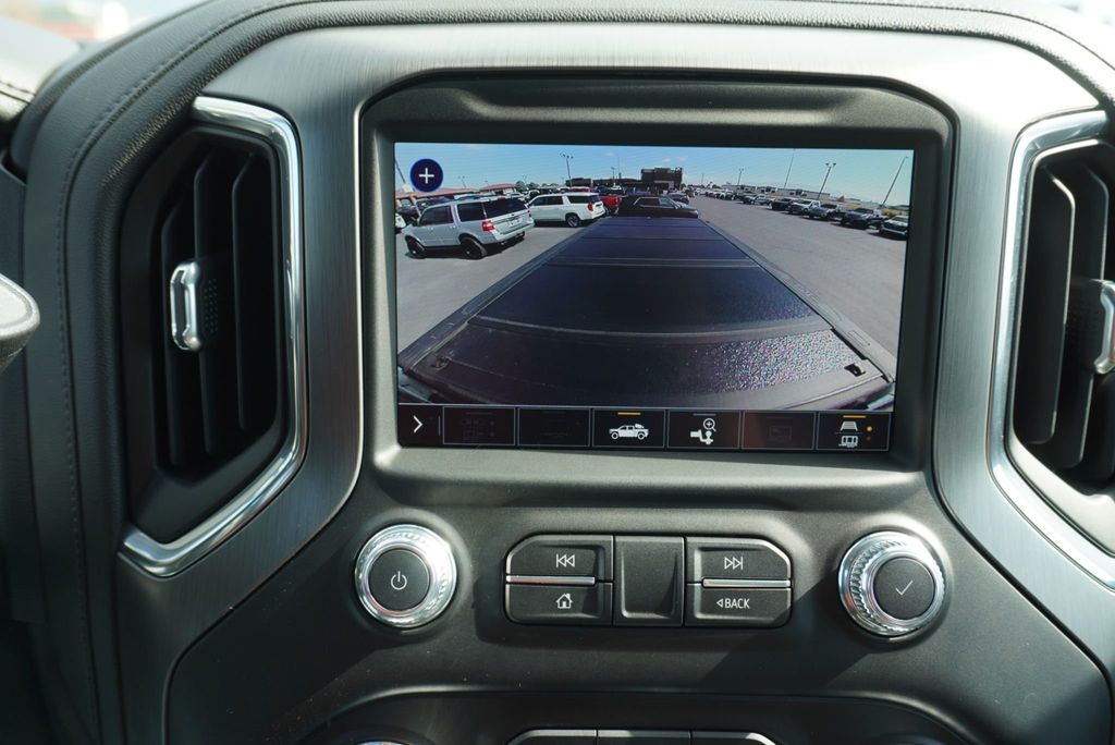 2022 GMC Sierra 3500HD DENALI HD - 22936177 - 42