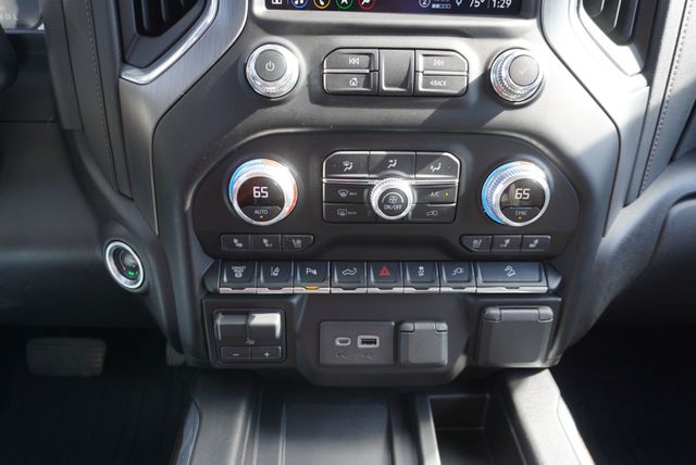 2022 GMC Sierra 3500HD DENALI HD - 22936177 - 43