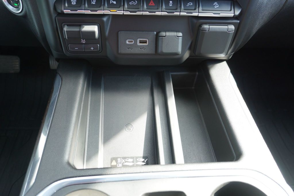 2022 GMC Sierra 3500HD DENALI HD - 22936177 - 44