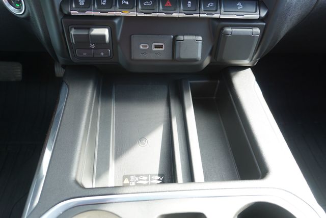 2022 GMC Sierra 3500HD DENALI HD - 22936177 - 44