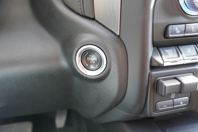 2022 GMC Sierra 3500HD DENALI HD - 22936177 - 45