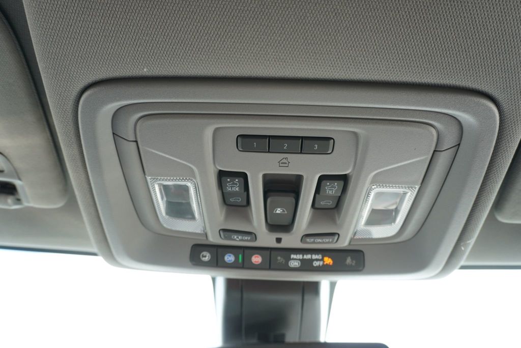 2022 GMC Sierra 3500HD DENALI HD - 22936177 - 46