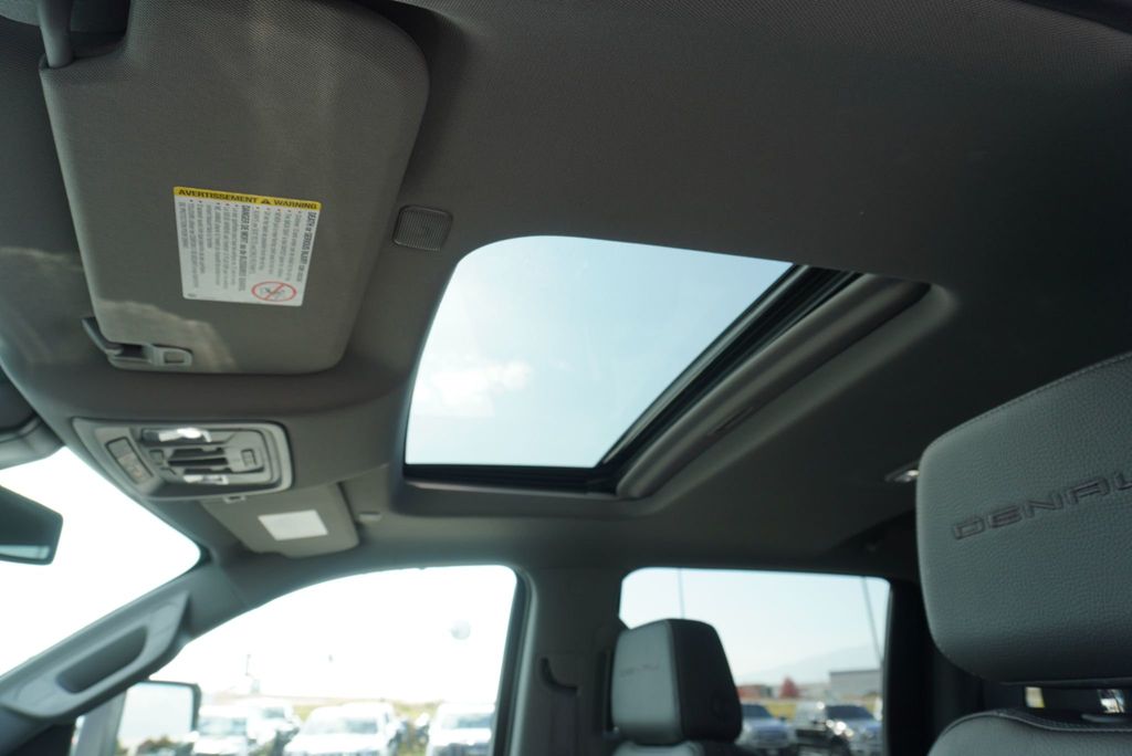 2022 GMC Sierra 3500HD DENALI HD - 22936177 - 47