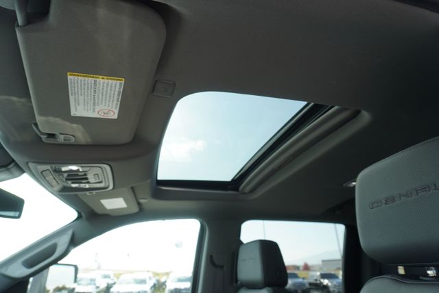 2022 GMC Sierra 3500HD DENALI HD - 22936177 - 47