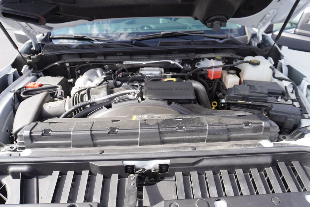 2022 GMC Sierra 3500HD DENALI HD - 22936177 - 49