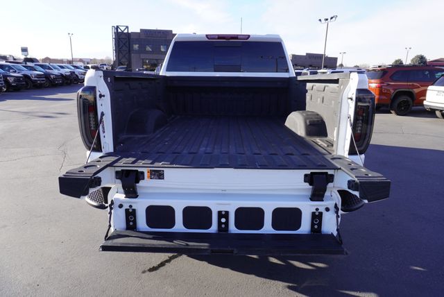 2022 GMC Sierra 3500HD DENALI HD - 22974539 - 10