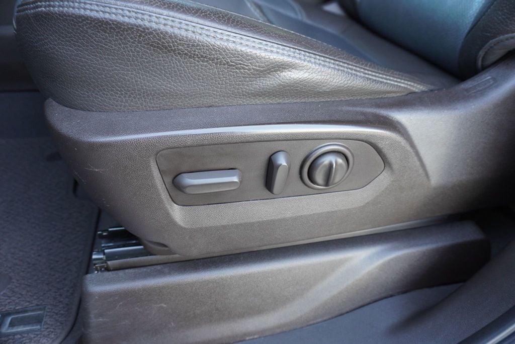 2022 GMC Sierra 3500HD DENALI HD - 22974539 - 27