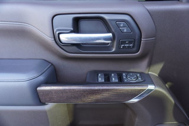 2022 GMC Sierra 3500HD DENALI HD - 22974539 - 28