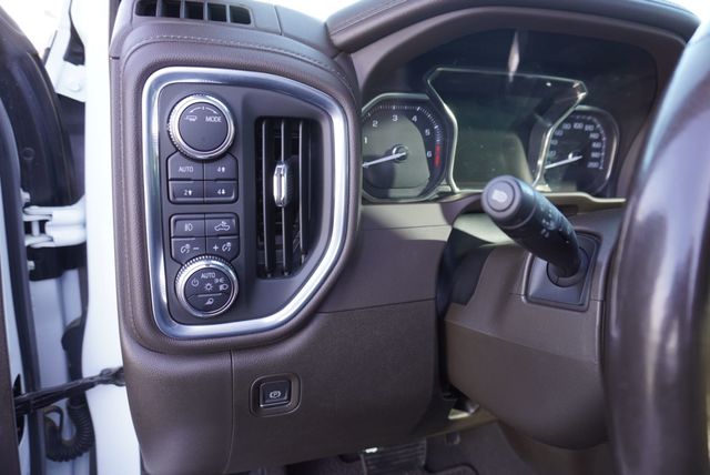 2022 GMC Sierra 3500HD DENALI HD - 22974539 - 30