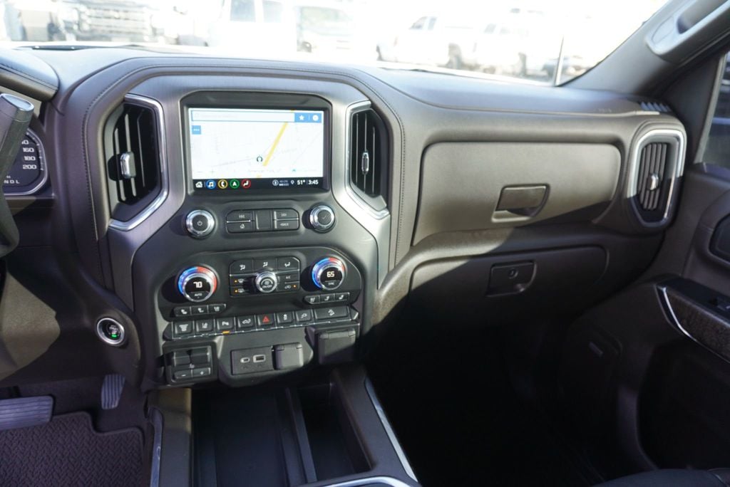 2022 GMC Sierra 3500HD DENALI HD - 22974539 - 33