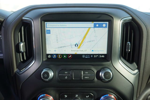 2022 GMC Sierra 3500HD DENALI HD - 22974539 - 34