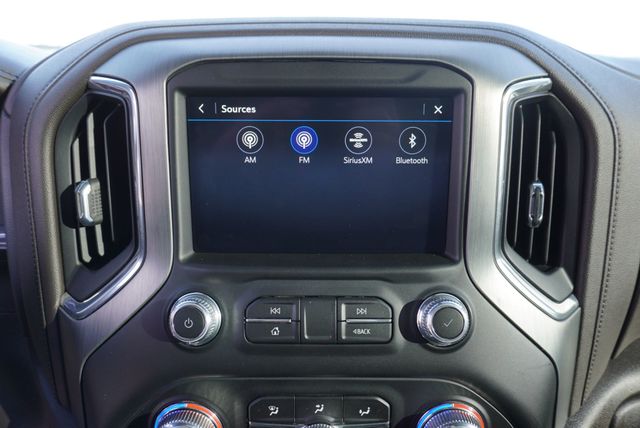 2022 GMC Sierra 3500HD DENALI HD - 22974539 - 35