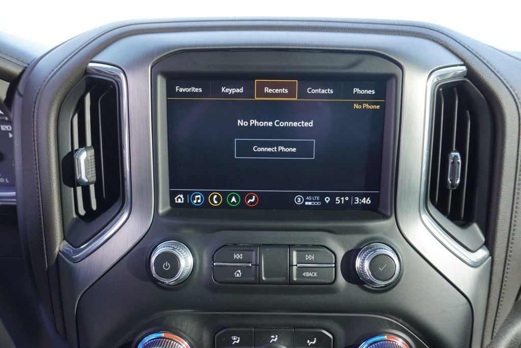 2022 GMC Sierra 3500HD DENALI HD - 22974539 - 36