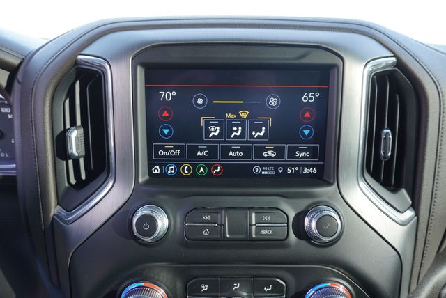 2022 GMC Sierra 3500HD DENALI HD - 22974539 - 37