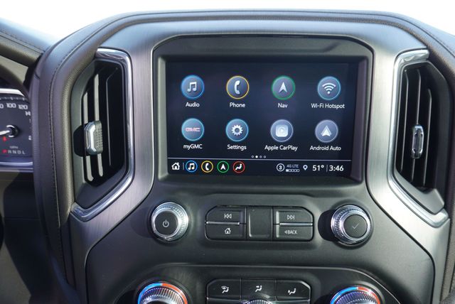 2022 GMC Sierra 3500HD DENALI HD - 22974539 - 38