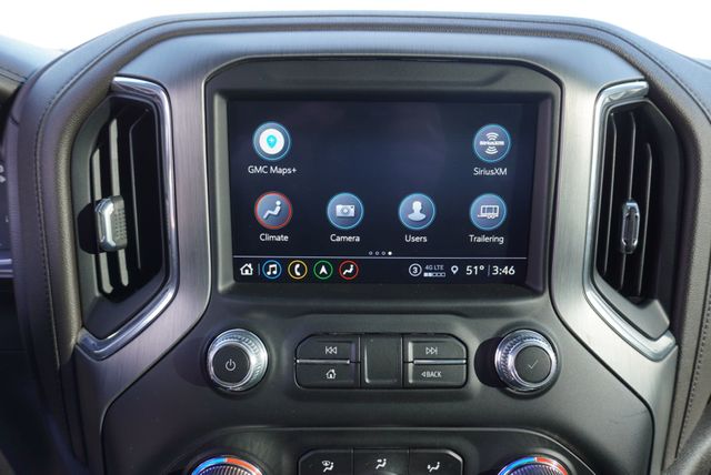 2022 GMC Sierra 3500HD DENALI HD - 22974539 - 40