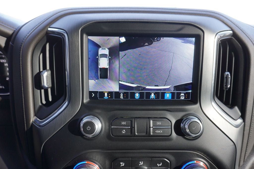 2022 GMC Sierra 3500HD DENALI HD - 22974539 - 41