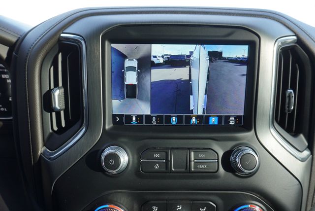 2022 GMC Sierra 3500HD DENALI HD - 22974539 - 43