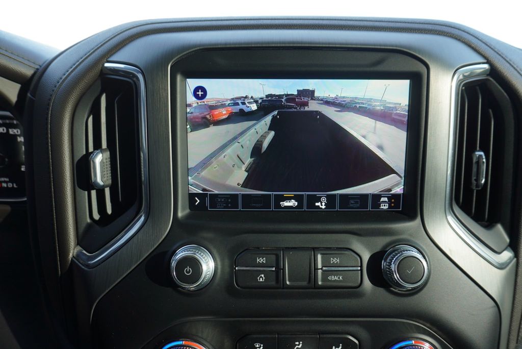 2022 GMC Sierra 3500HD DENALI HD - 22974539 - 44