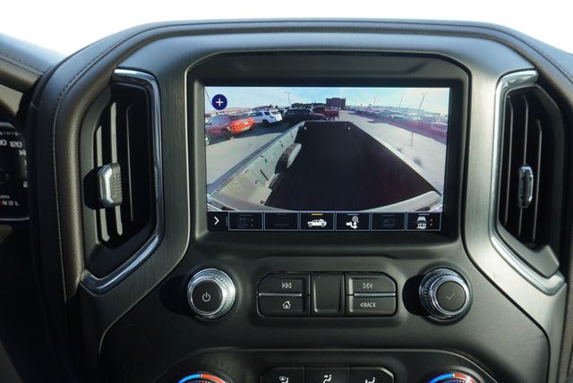 2022 GMC Sierra 3500HD DENALI HD - 22974539 - 44