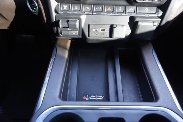 2022 GMC Sierra 3500HD DENALI HD - 22974539 - 46