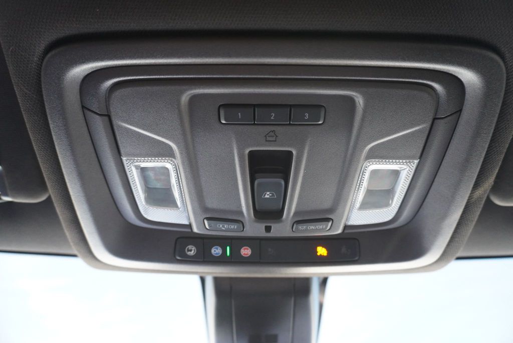 2022 GMC Sierra 3500HD DENALI HD - 22974539 - 48