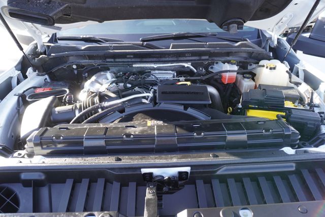 2022 GMC Sierra 3500HD DENALI HD - 22974539 - 50