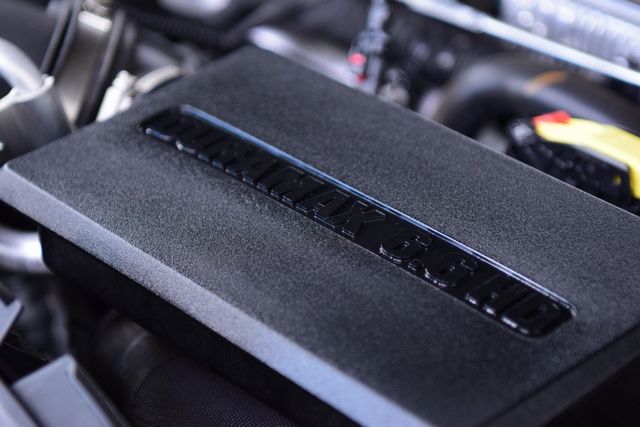 2022 GMC Sierra 3500HD Denali Ultimate Z71 Lifted - 22955159 - 26